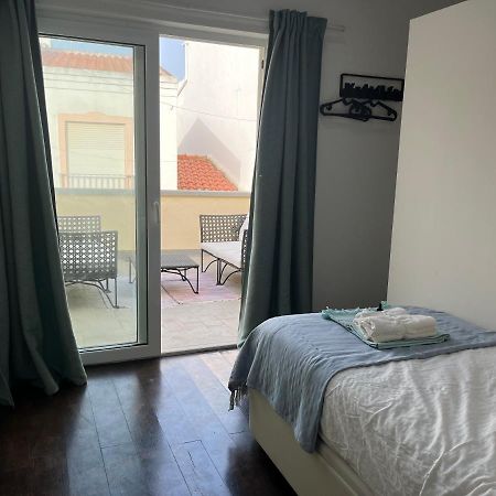 Casa Menna Apartman Lagos Kültér fotó