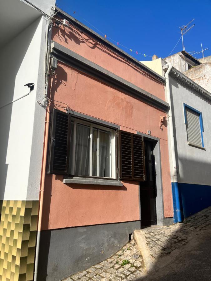 Casa Menna Apartman Lagos Kültér fotó